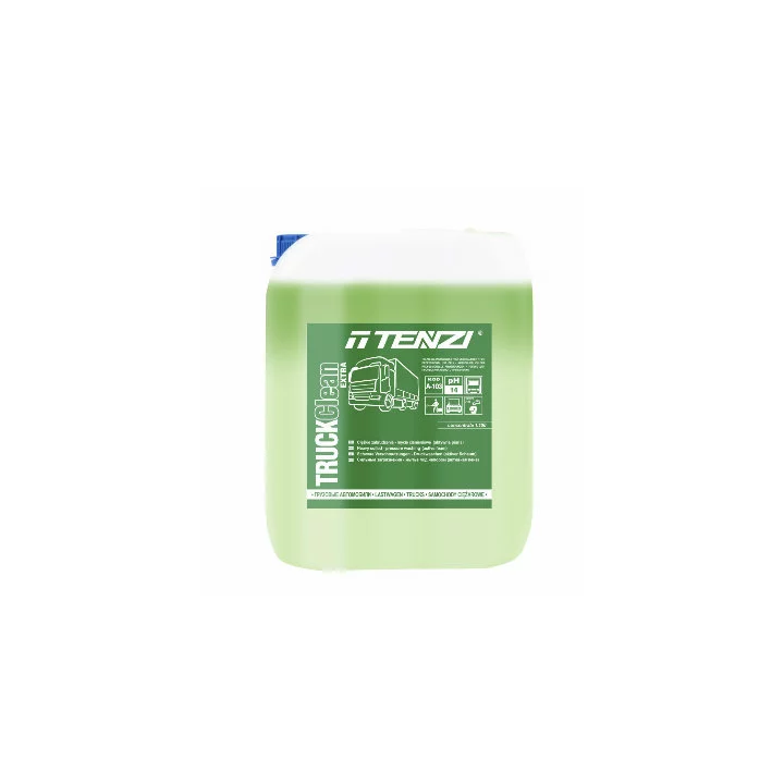 Engine cleaner 5 L TENZI WAA103A005AN002 | PriusParts.lt
