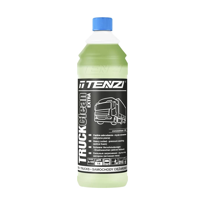 Engine cleaner 1 L TENZI WAA103A001AD002 | PriusParts.lt