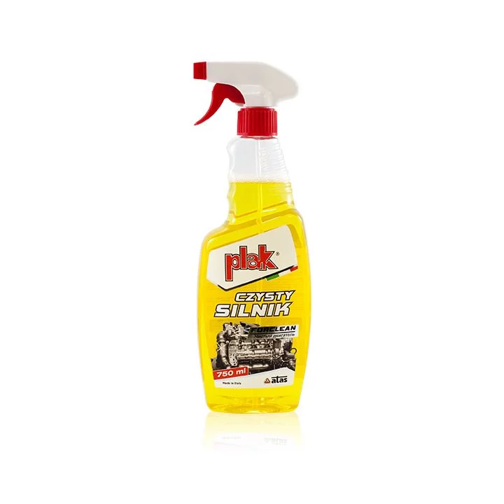 Engine cleaner 750 ml ATAS SCFORC-750 | PriusParts.lt