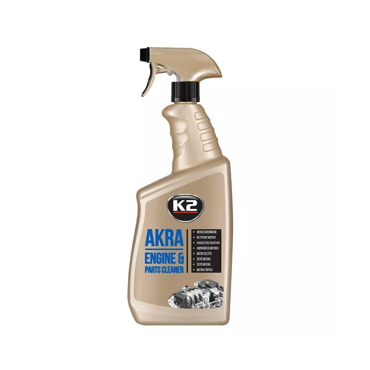 Engine cleaner 700 ml K2 K177 | PriusParts.lt
