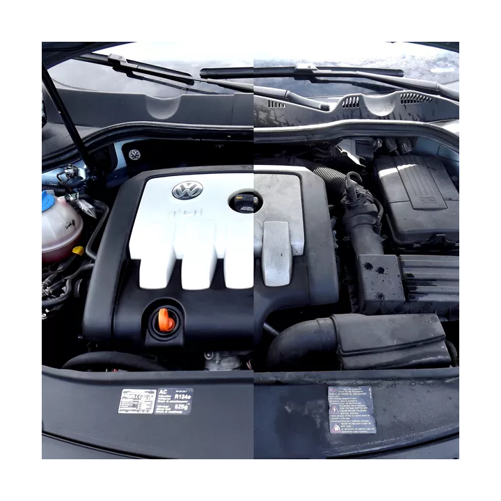 Engine cleaner 700 ml K2 K177 | PriusParts.lt
