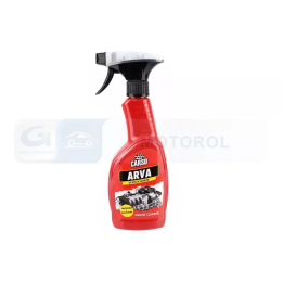 Variklio valiklis 500 ml CARSO C175 | PriusParts.lt