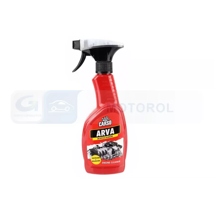 Variklio valiklis 500 ml CARSO C175 | PriusParts.lt