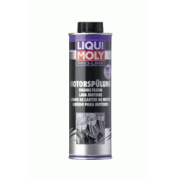 Variklio valiklis 0.5 L LIQUI MOLY 2662 | PriusParts.lt