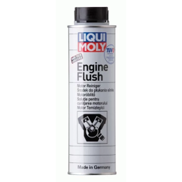 Variklio valiklis 0.3 L LIQUI MOLY 2640 | PriusParts.lt