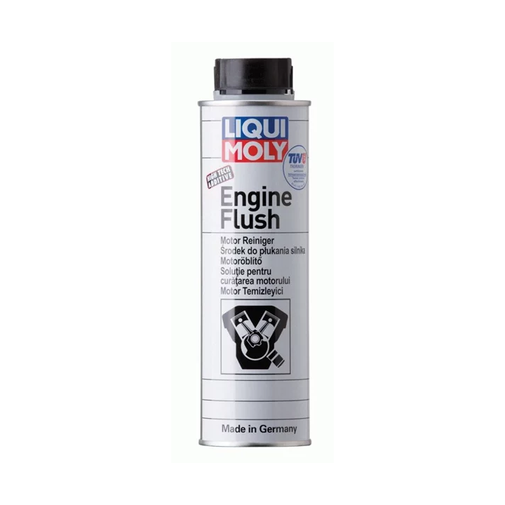 Variklio valiklis 0.3 L LIQUI MOLY 2640 | PriusParts.lt