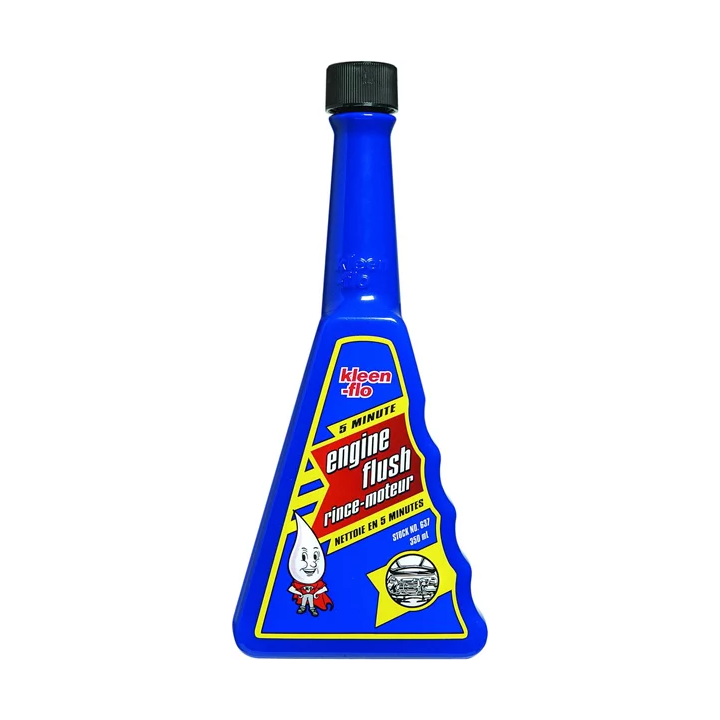 Variklio valiklis 350 ml KLEEN FLO KFLKF-637 | PriusParts.lt