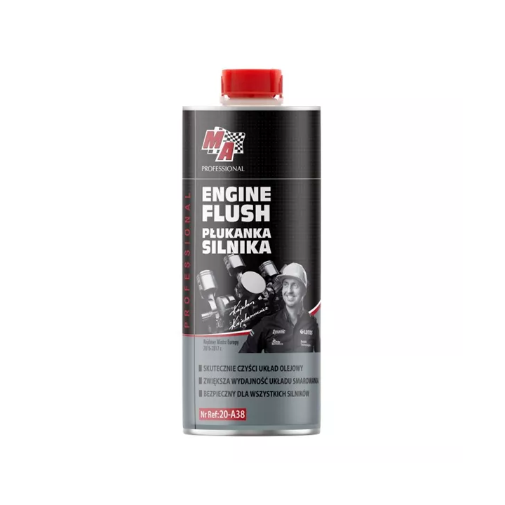 Engine cleaner 400 ml MOJE AUTO 20-A38 | PriusParts.lt
