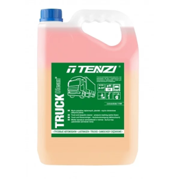 Cleaner concentrate 5 L TENZI WAA007A005AN000 | PriusParts.lt