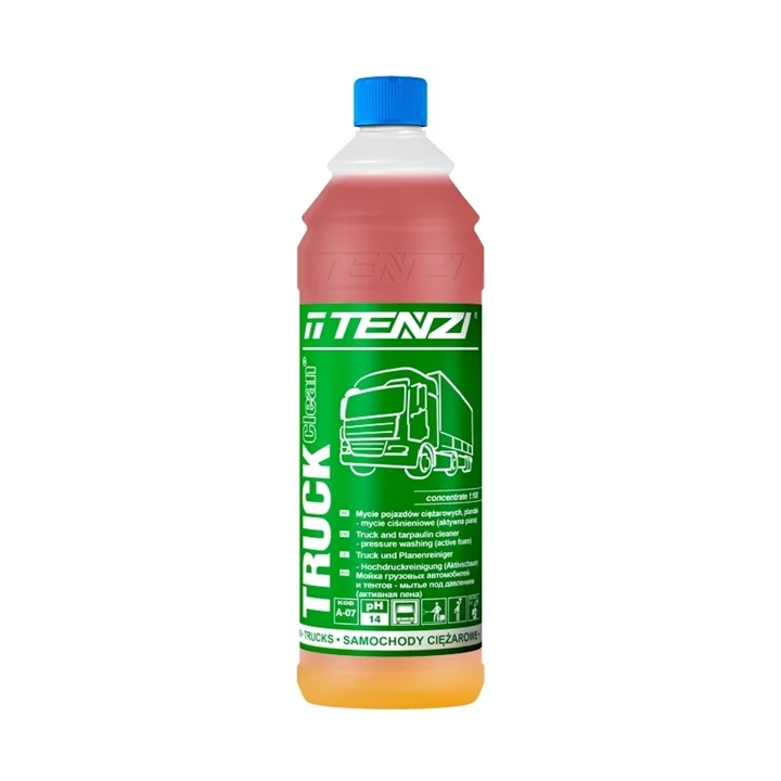 Cleaner concentrate 1 L TENZI WAA007A001AD000 | PriusParts.lt