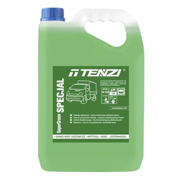 Cleaner concentrate 5 L TENZI WAA003A005AN000 | PriusParts.lt