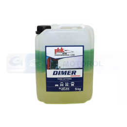 Valiklio koncentratas 5 kg ATAS SCDIM-5 | PriusParts.lt