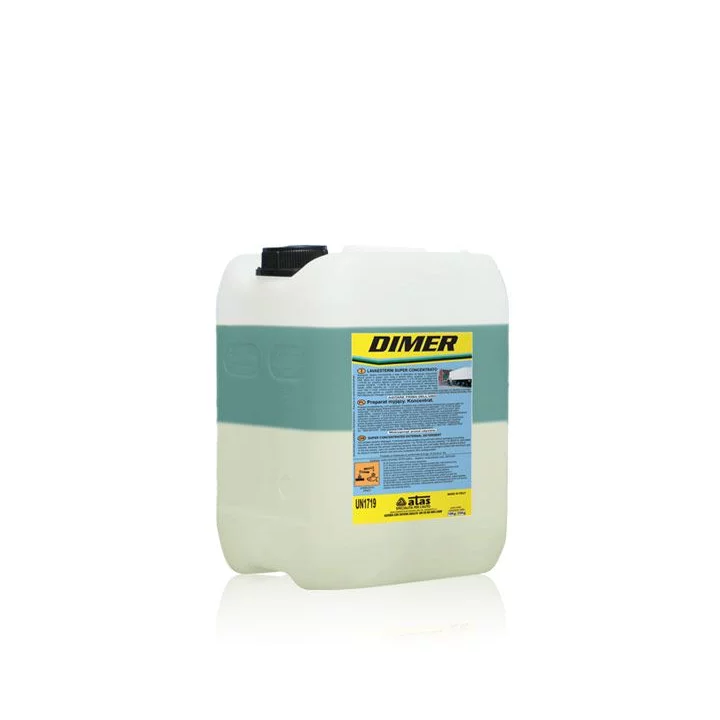 Cleaner concentrate 10 kg ATAS SCDIM-10 | PriusParts.lt