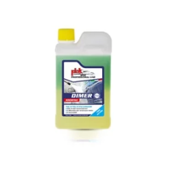 Cleaner concentrate 1 kg ATAS SCDIM-1 | PriusParts.lt
