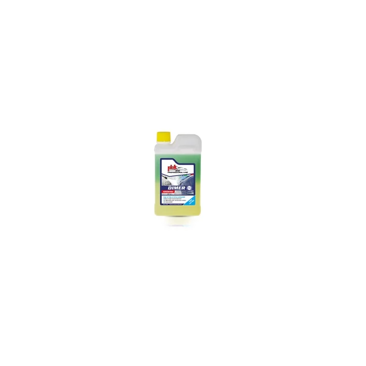Cleaner concentrate 1 kg ATAS SCDIM-1 | PriusParts.lt