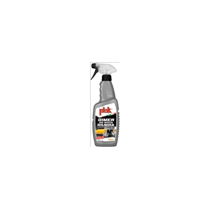Cleaner concentrate 750 ml ATAS ATA024505 | PriusParts.lt