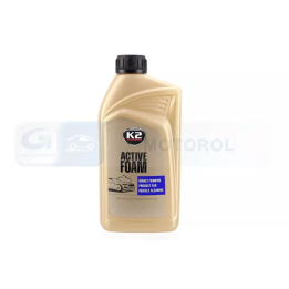 Active washing foam 1 kg K2 M890 | PriusParts.lt