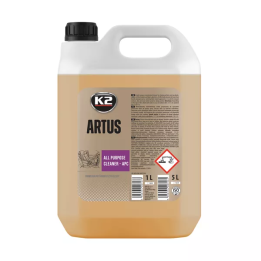 Valiklio koncentratas 5 L K2 M230 | PriusParts.lt