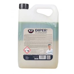 Active washing foam 5 kg K2 M156 | PriusParts.lt
