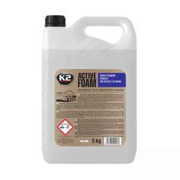 Aktyvios plovimo putos 5 kg K2 M100 | PriusParts.lt