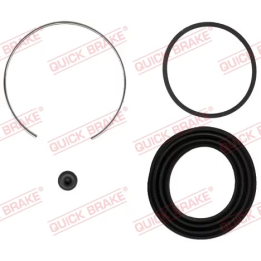 Prius II (XW20) 2003–2009 Repair Kit, brake caliper QUICK BRAKE 114-0289 | PriusParts.lt