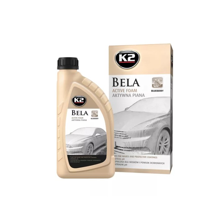 Cleaner concentrate 1 L K2 G100BB | PriusParts.lt