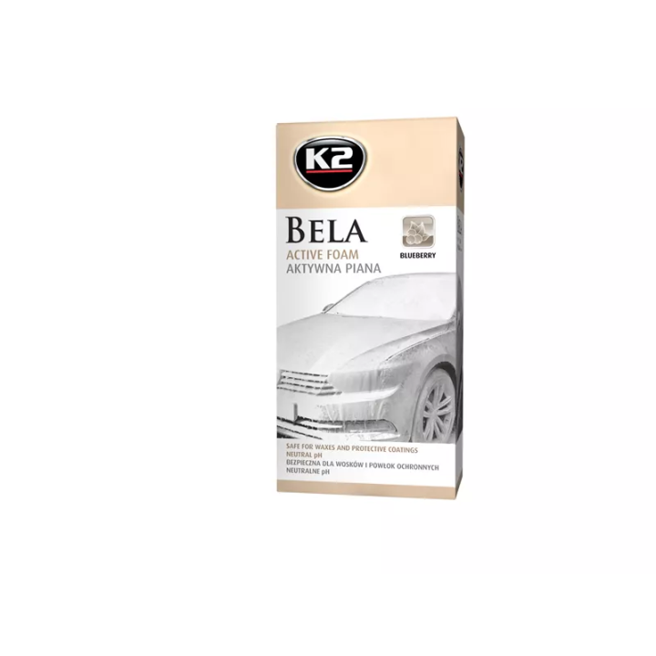 Cleaner concentrate 1 L K2 G100BB | PriusParts.lt