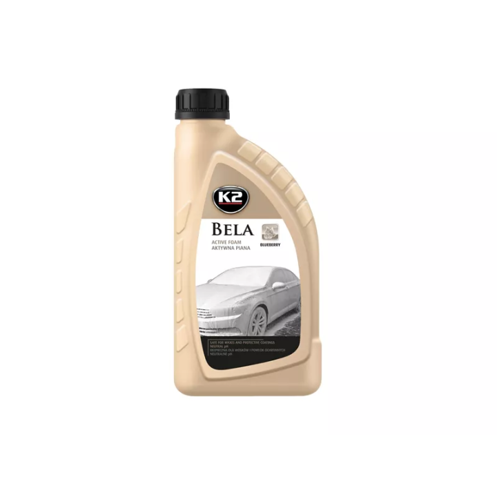 Valiklio koncentratas 1 L K2 G100BB | PriusParts.lt
