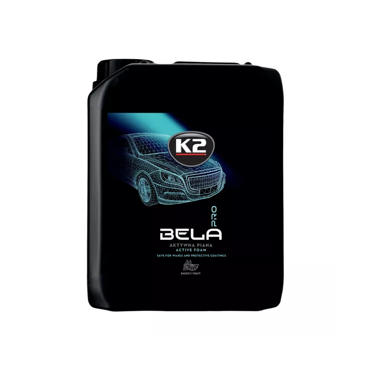 Valiklio koncentratas 5 L K2 D0125 | PriusParts.lt