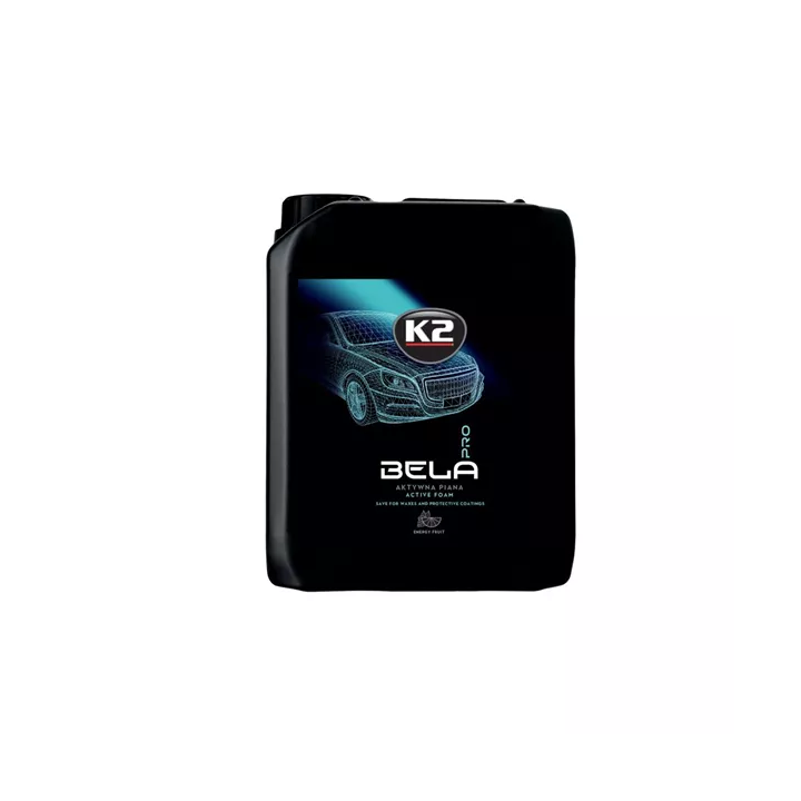 Valiklio koncentratas 5 L K2 D0125 | PriusParts.lt