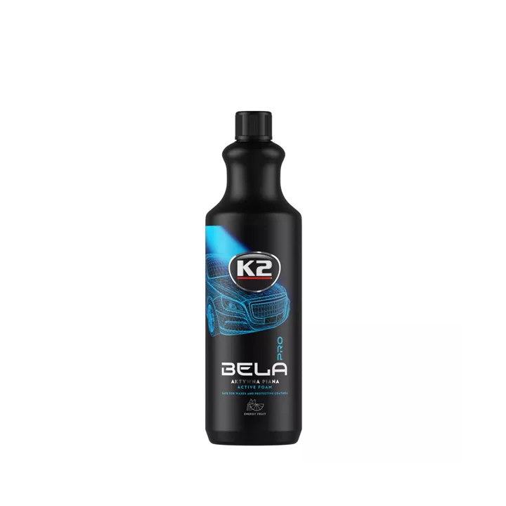 Cleaner concentrate 1 L K2 D0121 | PriusParts.lt