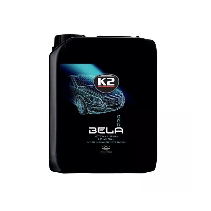 Valiklio koncentratas 5 L K2 D0115 | PriusParts.lt