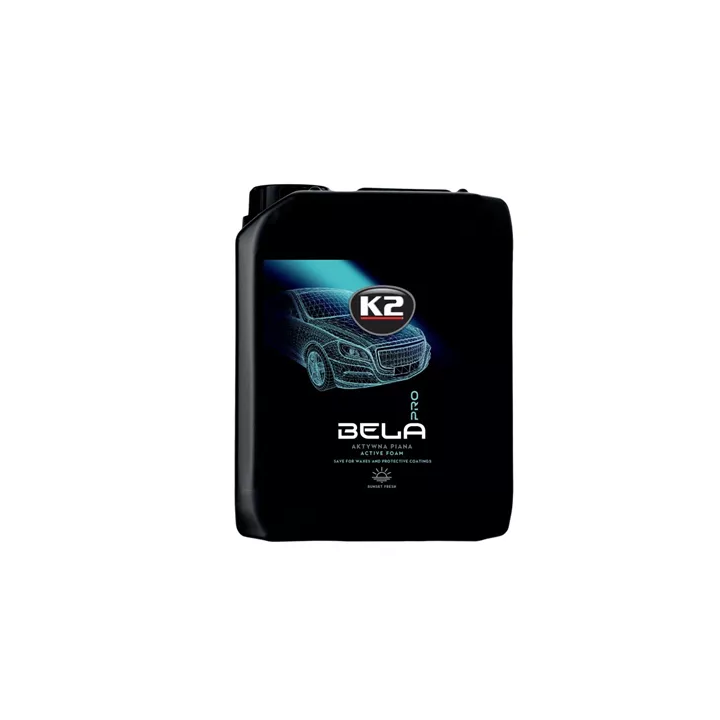 Valiklio koncentratas 5 L K2 D0115 | PriusParts.lt