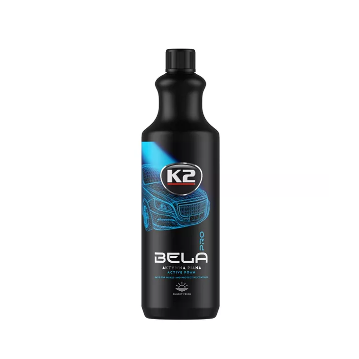Cleaner concentrate 1 L K2 D0111 | PriusParts.lt