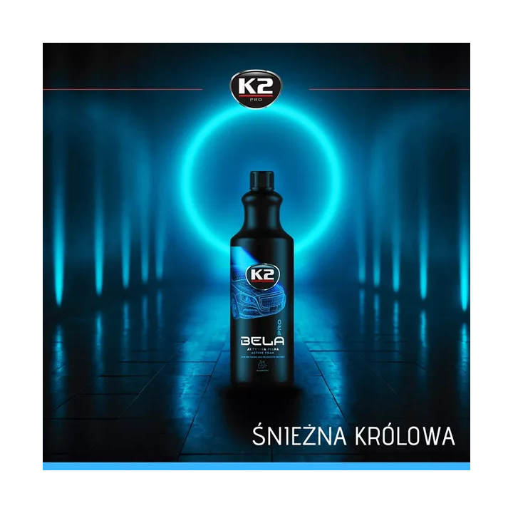 Valiklio koncentratas 1 L K2 D0111 | PriusParts.lt