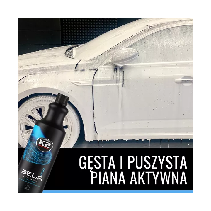 Valiklio koncentratas 1 L K2 D0111 | PriusParts.lt