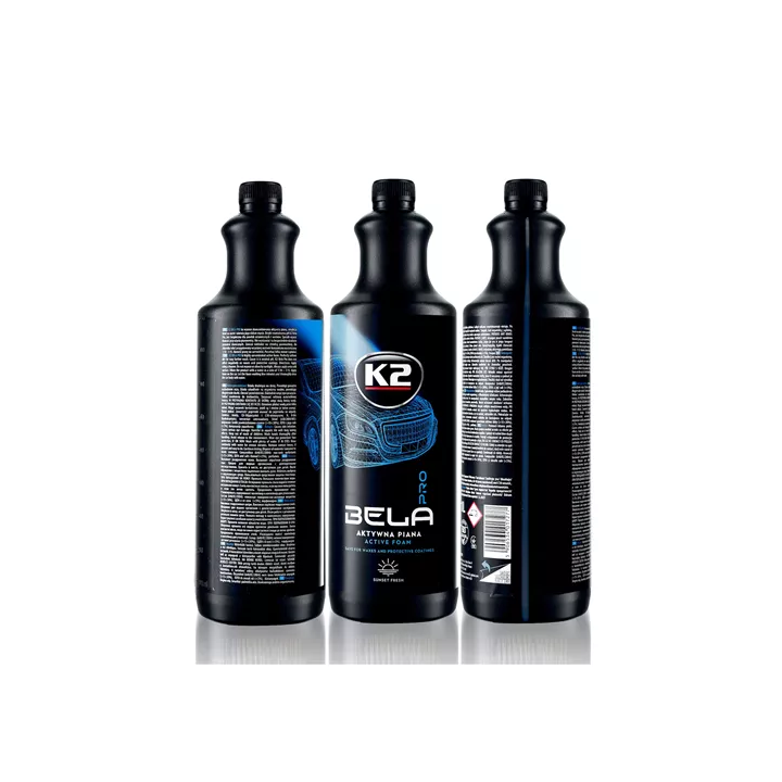 Valiklio koncentratas 1 L K2 D0111 | PriusParts.lt