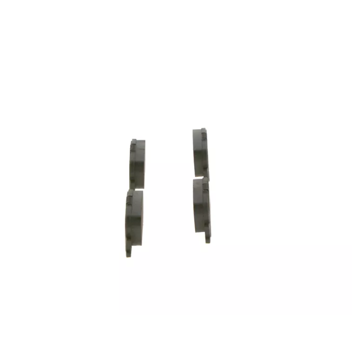 Prius II (XW20) 2003–2009 Brake Pad Set, disc brake BOSCH 0 986 424 730 | PriusParts.lt