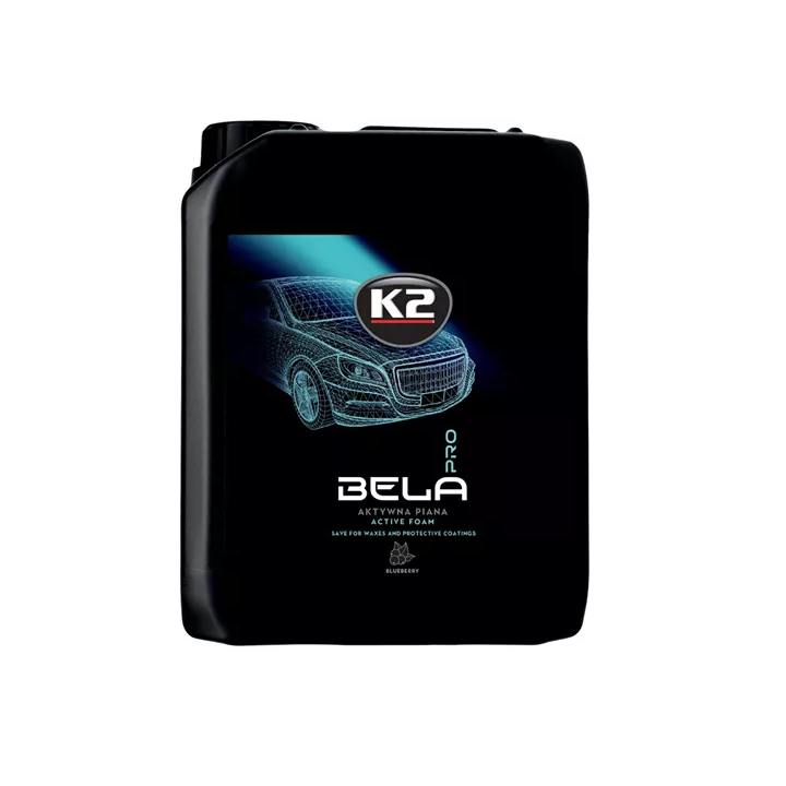 Cleaner concentrate 5 L K2 D0105 | PriusParts.lt