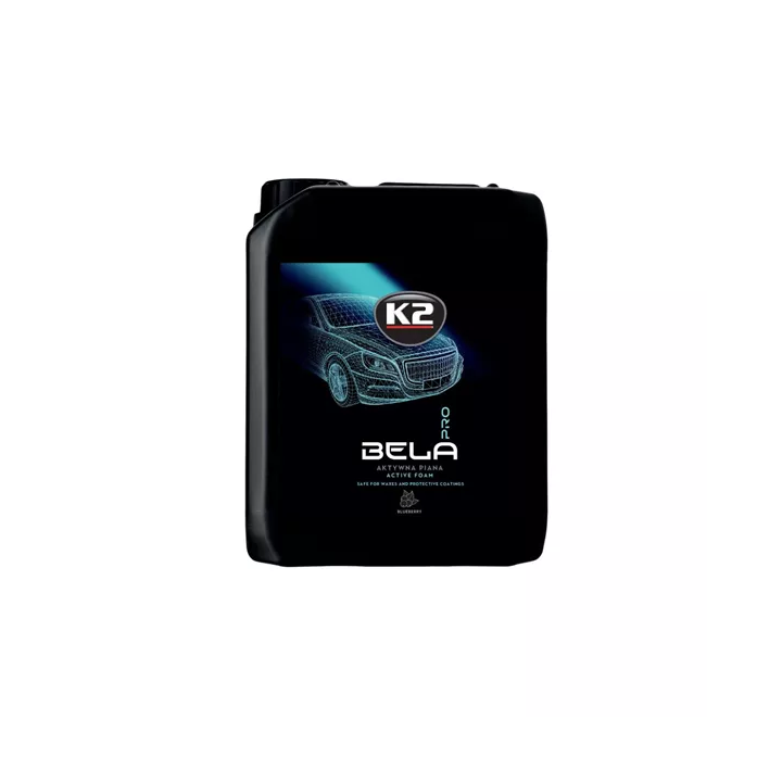 Valiklio koncentratas 5 L K2 D0105 | PriusParts.lt