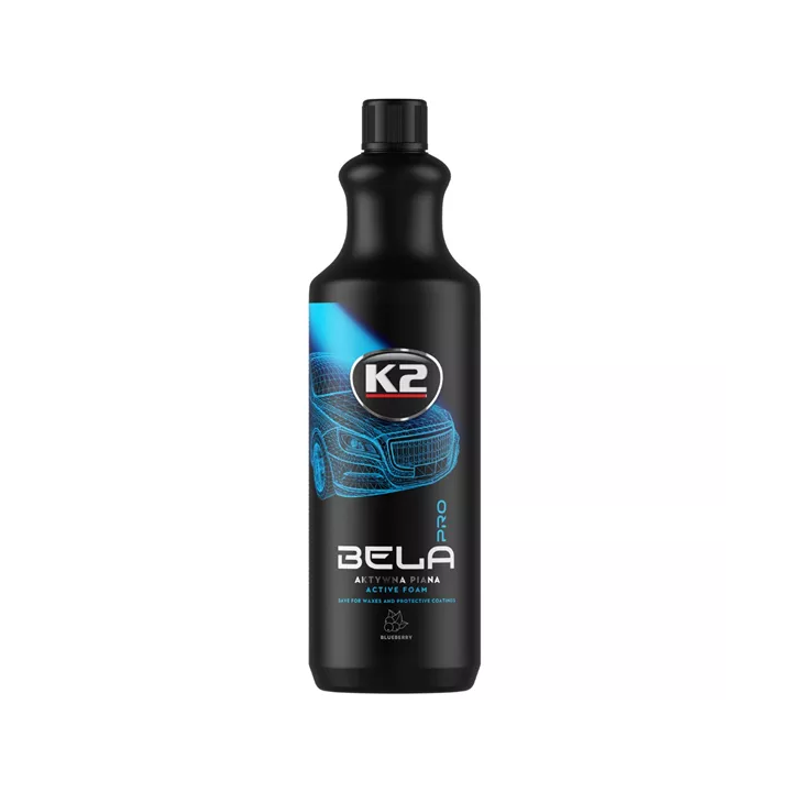 Valiklio koncentratas 1 L K2 D0101 | PriusParts.lt