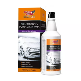 Aktyvios plovimo putos 1 L MOJE AUTO 19-623 | PriusParts.lt