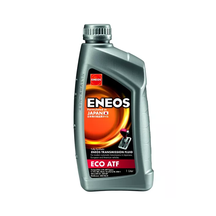 Automatinės pavarų dėžės alyva 1 L ENEOS EU0125401N | PriusParts.lt