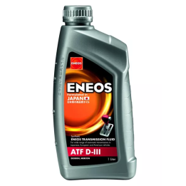 Automatinės pavarų dėžės alyva 1 L ENEOS EU0070401N | PriusParts.lt
