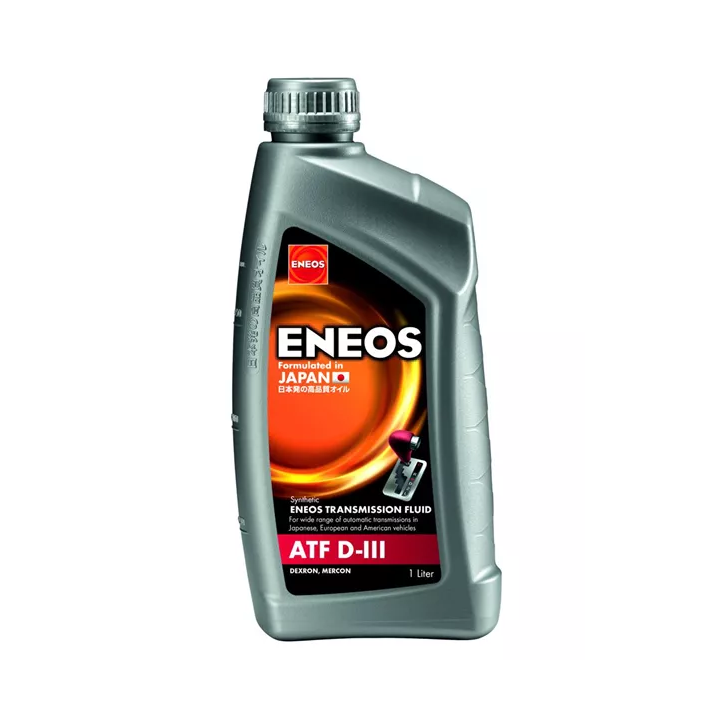 Automatinės pavarų dėžės alyva 1 L ENEOS EU0070401N | PriusParts.lt