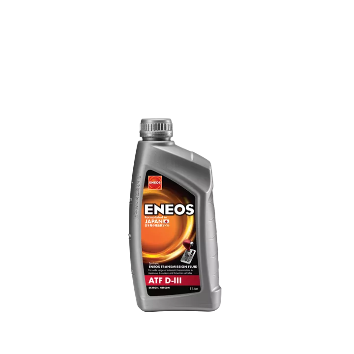 Automatinės pavarų dėžės alyva 1 L ENEOS EU0070401N | PriusParts.lt