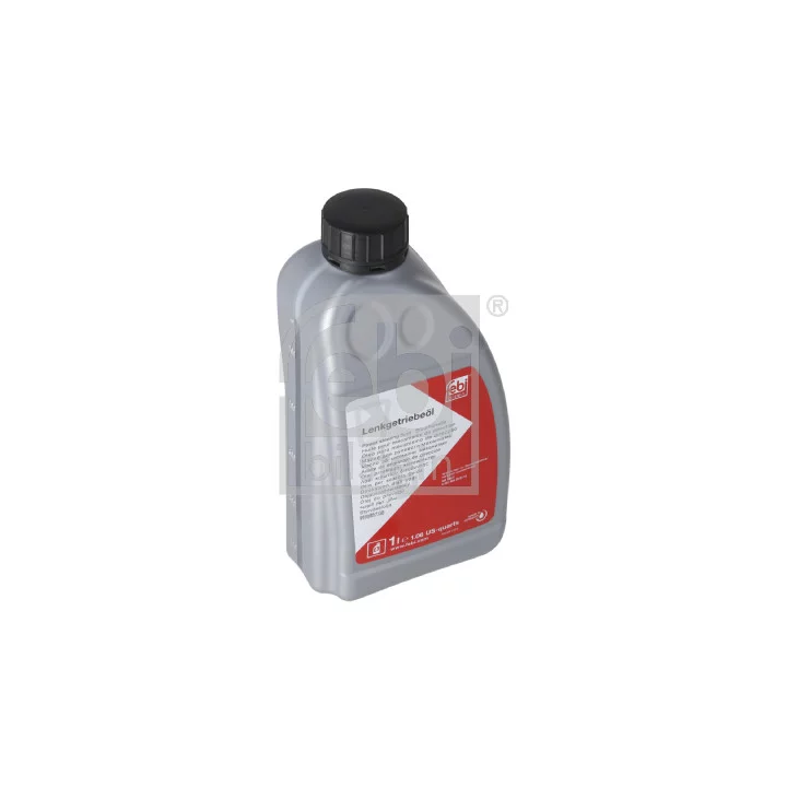 Power steering fluid 1 L FEBI BILSTEIN 21648 | PriusParts.lt