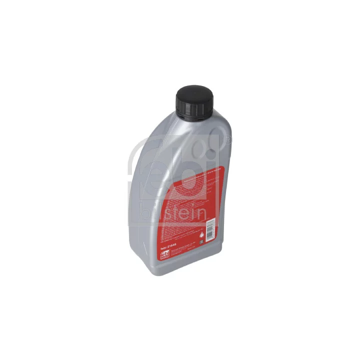 Power steering fluid 1 L FEBI BILSTEIN 21648 | PriusParts.lt