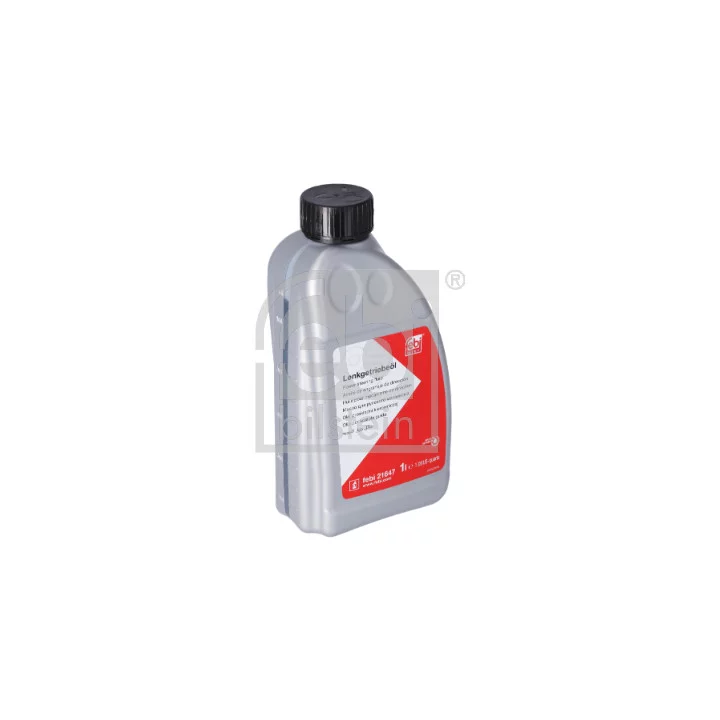 Vairo stiprintuvo skystis 1 L FEBI BILSTEIN 21647 | PriusParts.lt