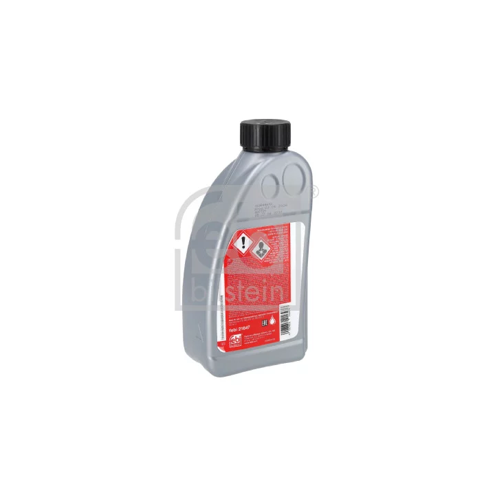 Vairo stiprintuvo skystis 1 L FEBI BILSTEIN 21647 | PriusParts.lt